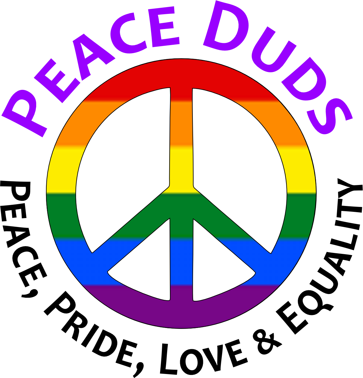 Peace Duds